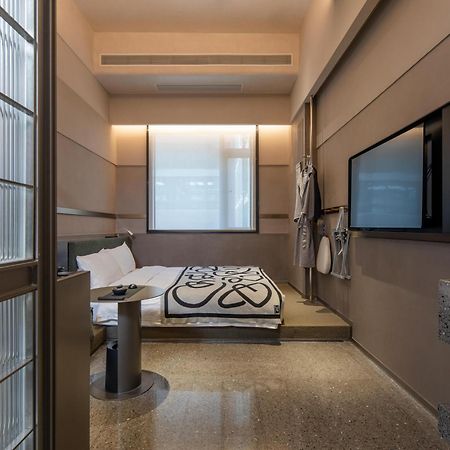 Noa Hotel Shenzhen Luohu 外观 照片