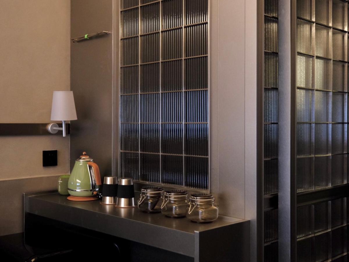 Noa Hotel Shenzhen Luohu 外观 照片