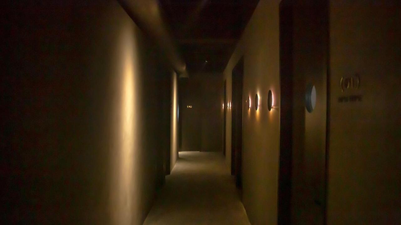 Noa Hotel Shenzhen Luohu 外观 照片
