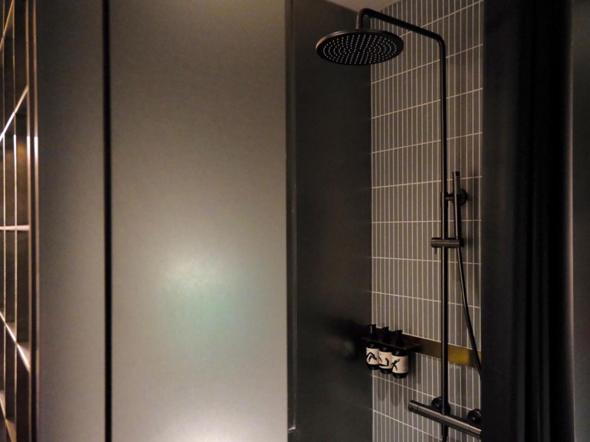 Noa Hotel Shenzhen Luohu 外观 照片