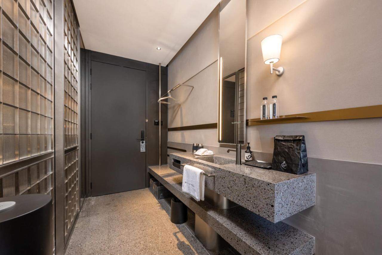 Noa Hotel Shenzhen Luohu 外观 照片