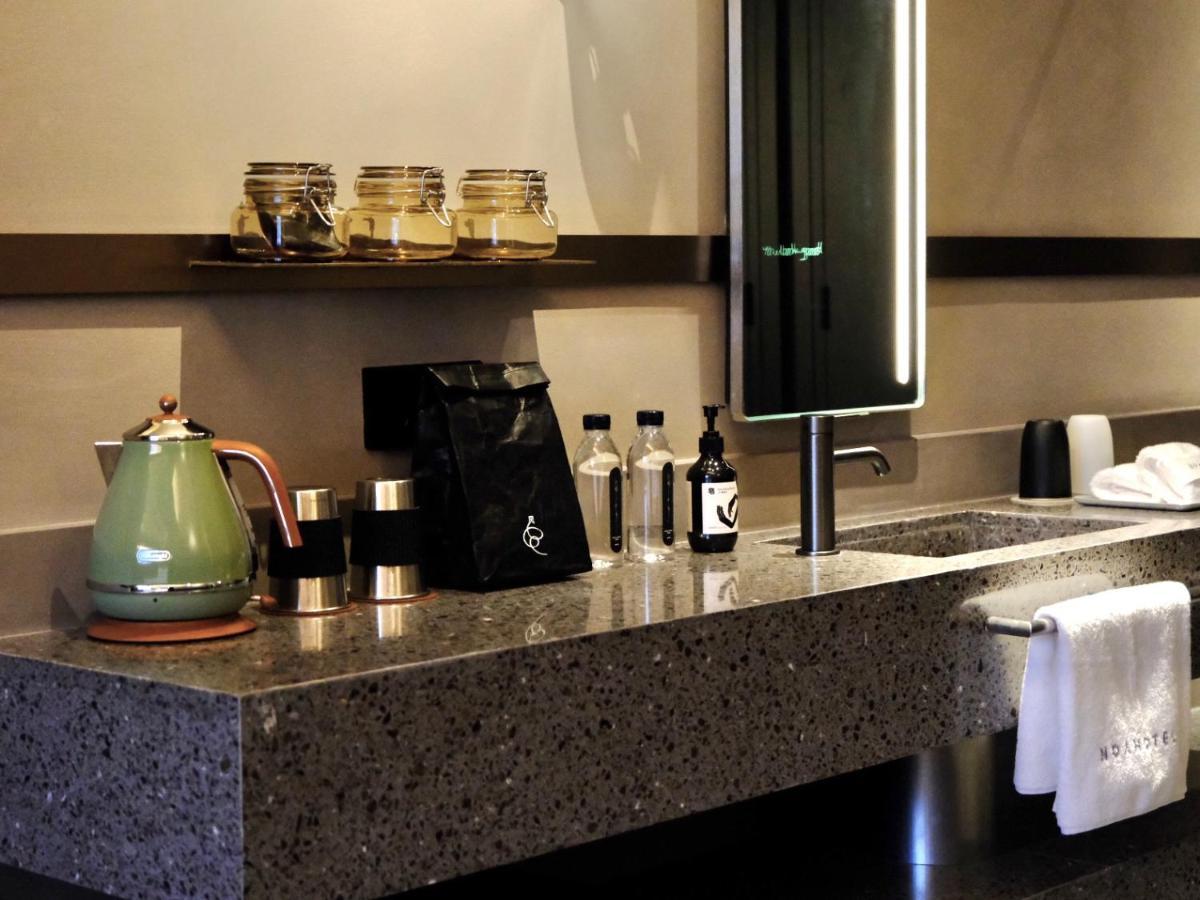 Noa Hotel Shenzhen Luohu 外观 照片