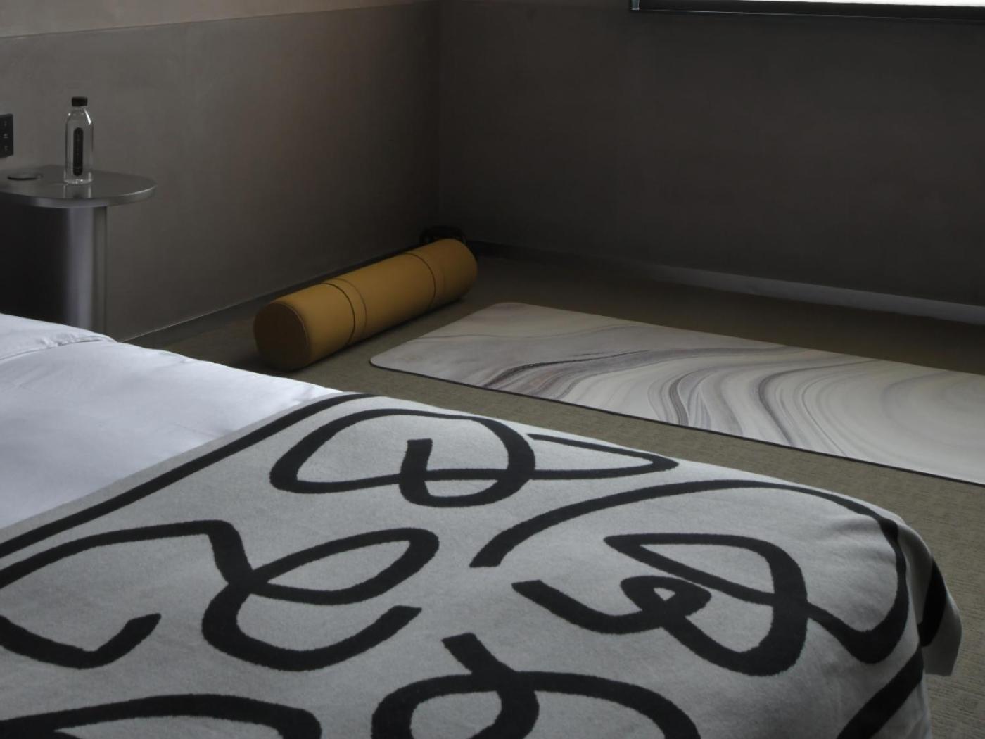 Noa Hotel Shenzhen Luohu 外观 照片