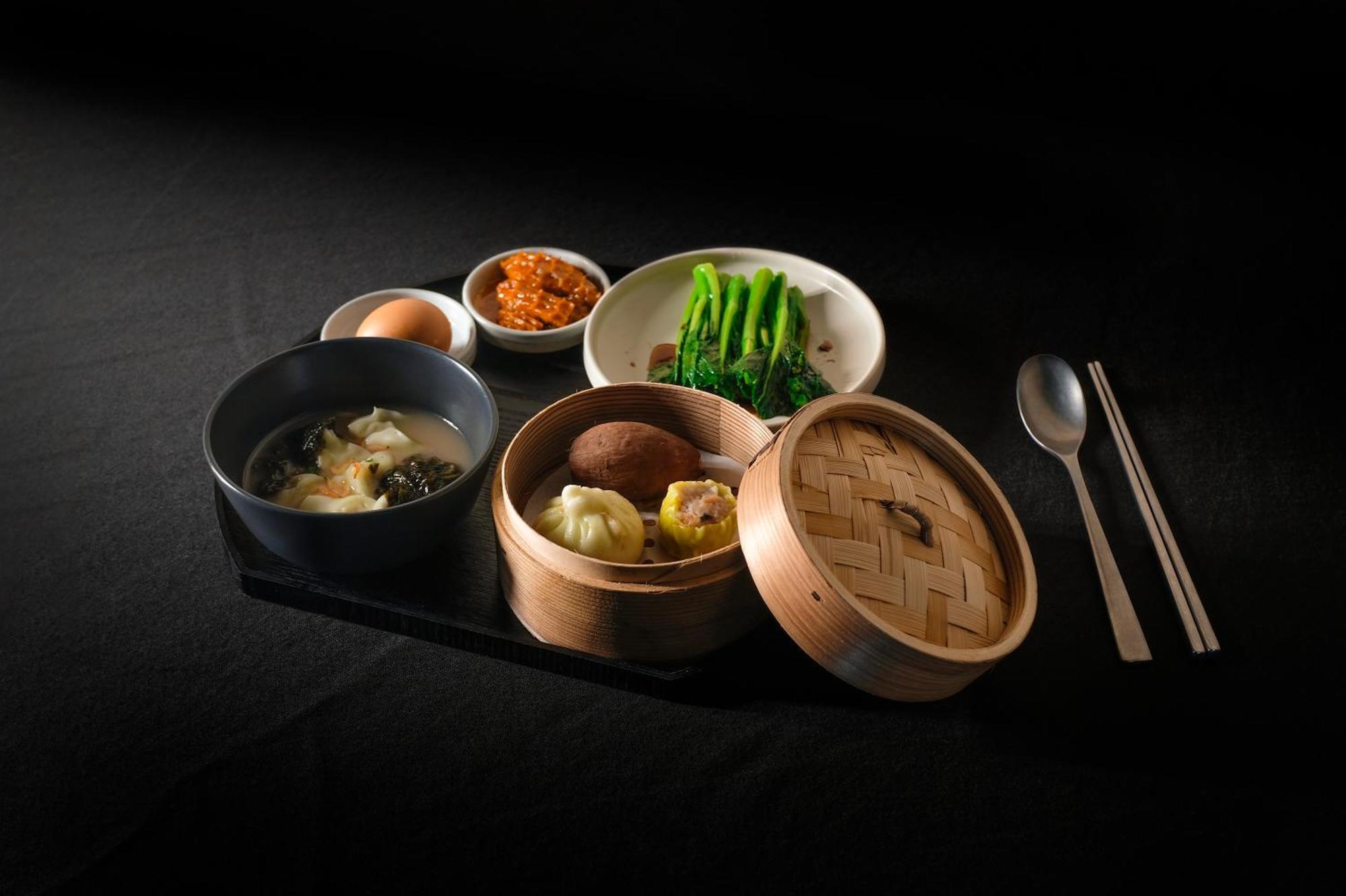 Noa Hotel Shenzhen Luohu 外观 照片