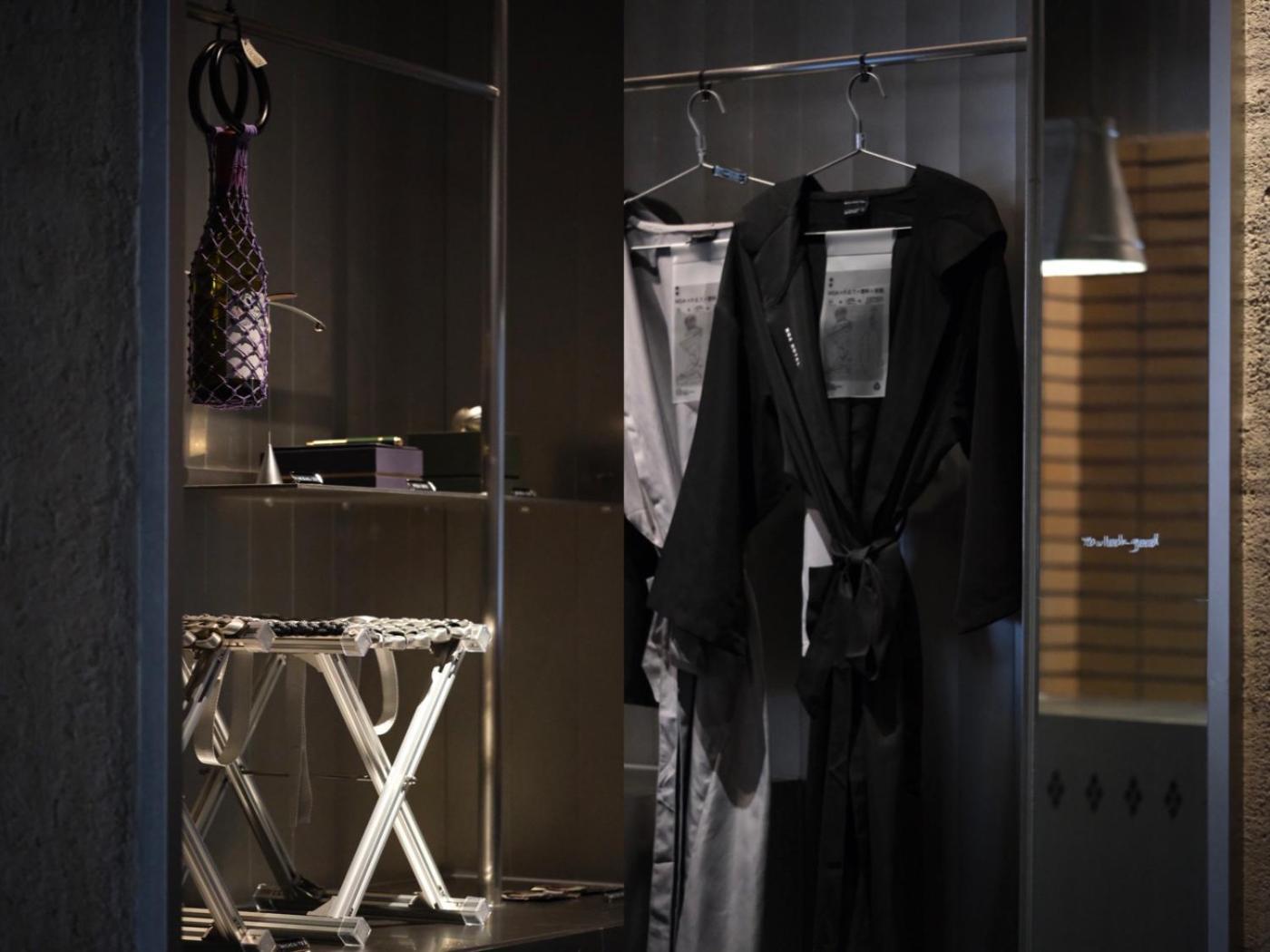 Noa Hotel Shenzhen Luohu 外观 照片